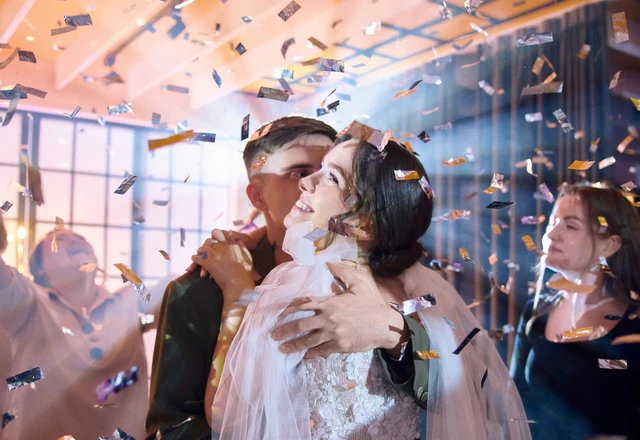 Ведущий Илья Рябов - слайд 15