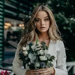 Свадебный стилист Анастасия Виноградова - фото 13