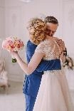Свадебный стилист Анастасия Виноградова - фото 5