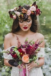 Свадебный стилист Анастасия Виноградова - фото 7