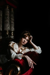 Фотограф Ирина Гост - фото 8