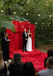 Ведущий Евгений Устьян - фото 5