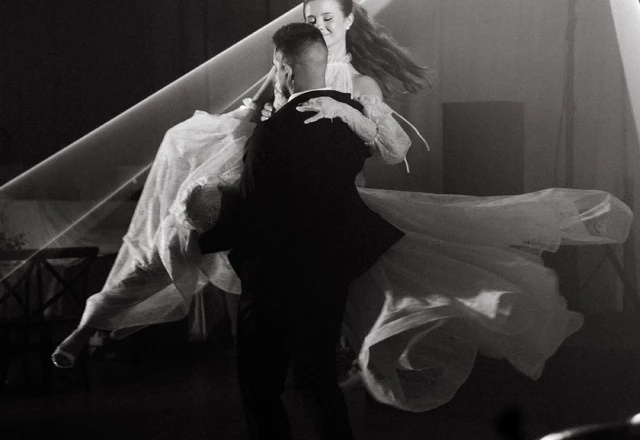 Ведущий Евгений Устьян | Свадьба Александра и Ангелины - фото 65