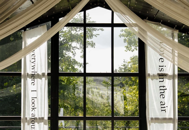 Ведущий Евгений Устьян | Свадьба Даниила и Алёны