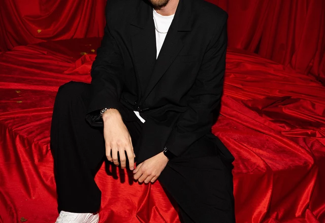 Ведущий Евгений Устьян | Свадьба Алексея и Лилии - фото 32