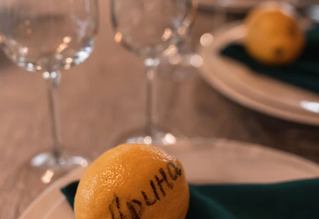 Студия декора «Decoroli» - слайд 16