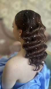 Свадебный стилист Мария Шолохова - фото 14