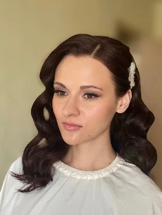 Свадебный стилист Мария Шолохова - фото 5
