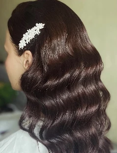 Свадебный стилист Мария Шолохова - фото 6