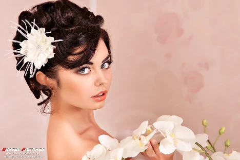 Свадебный стилист Мария Шолохова - фото 17