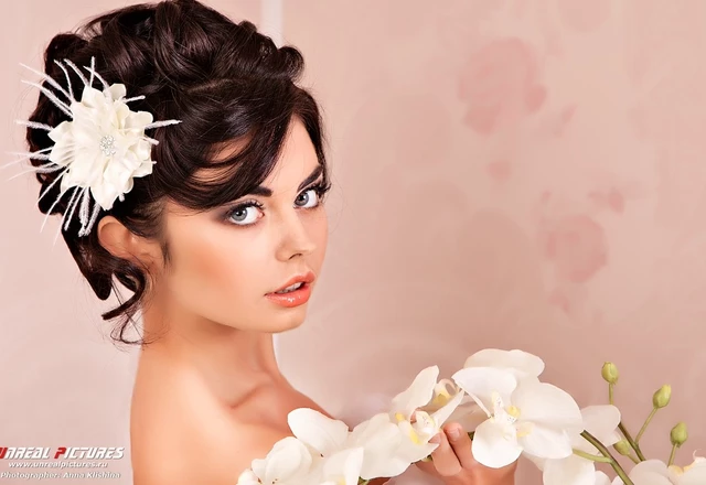 Свадебный стилист Мария Шолохова - слайд 16