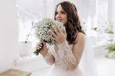 Студия декора «VESNA FLORAL» - фото 6