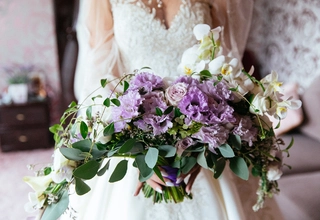 Студия декора «VESNA FLORAL» - слайд 7