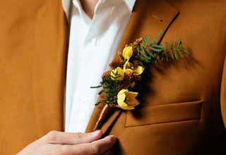 Студия декора «VESNA FLORAL» - слайд 11