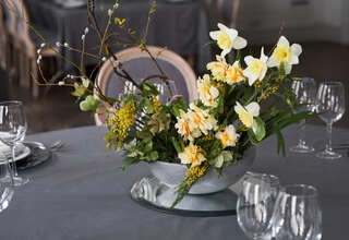 Студия декора «VESNA FLORAL» - слайд 18