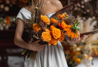 Студия декора «VESNA FLORAL» - слайд 10