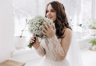 Студия декора «VESNA FLORAL» - слайд 5