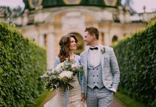 Студия декора «VESNA FLORAL» - слайд 13