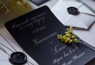 Студия декора «VESNA FLORAL» - слайд 16