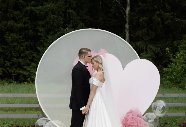 Студия декора «JuicyDecor» - слайд 9