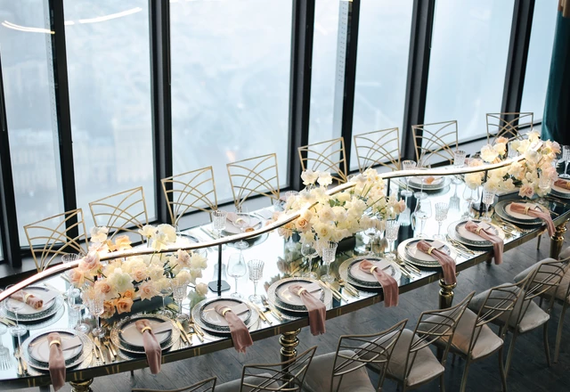 Студия декора «JuicyDecor» - слайд 1