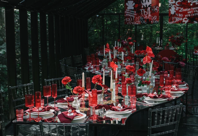 Студия декора «JuicyDecor» - слайд 9