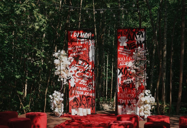 Студия декора «JuicyDecor» - слайд 7