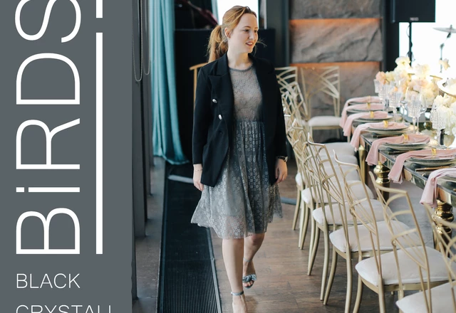 Студия декора «JuicyDecor» - слайд 2