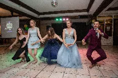 Ведущий Володин Владимир  - фото 13