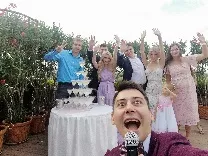 Ведущий Володин Владимир  - фото 16