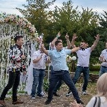 Ведущий Володин Владимир  - фото 11