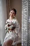 Свадебный стилист Наталья Зайнуллина - фото 9