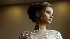 Свадебный стилист Наталья Зайнуллина - фото 10