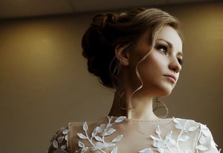 Свадебный стилист Наталья Зайнуллина - слайд 9