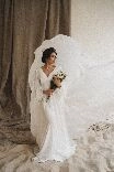 Свадебный стилист Елизавета Осипова - фото 10