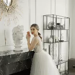 Свадебный стилист Елизавета Осипова - фото 13