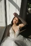 Свадебный стилист Елизавета Осипова - фото 12