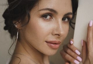 Свадебный стилист Елизавета Осипова - слайд 10