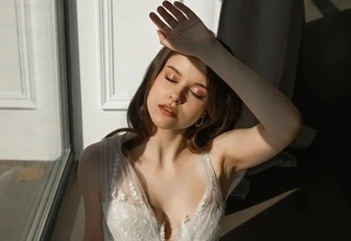 Свадебный стилист Елизавета Осипова - слайд 11