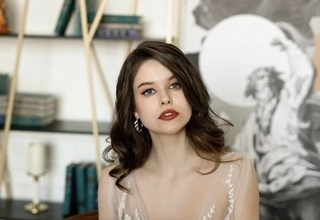 Свадебный стилист Елизавета Осипова - слайд 7