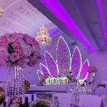 Свадебный флорист Алла Баскаян - фото 10