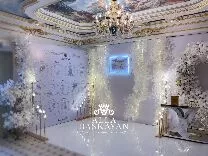 Свадебный флорист Алла Баскаян - фото 12