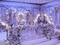 Свадебный флорист Алла Баскаян - фото 14