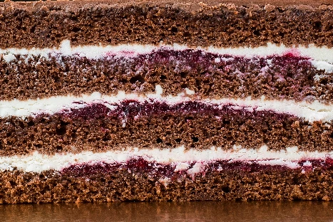 Кондитерская|Добрынинский  - фото 19