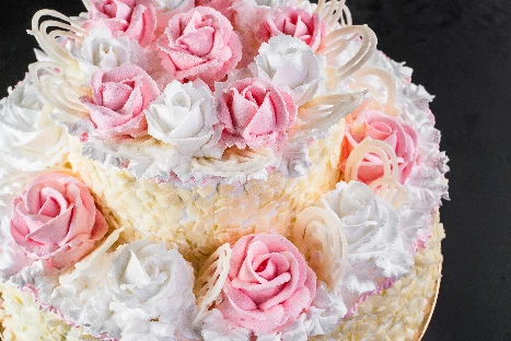 Кондитерская|Добрынинский  - фото 14