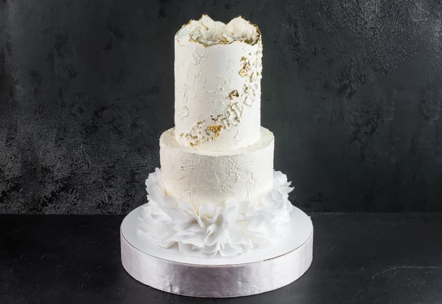 Кондитерская|Добрынинский  - слайд 16