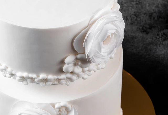 Кондитерская|Добрынинский  - слайд 17