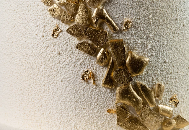 Кондитерская|Добрынинский  | Покрытие 'Шоколадный велюр' - фото 42