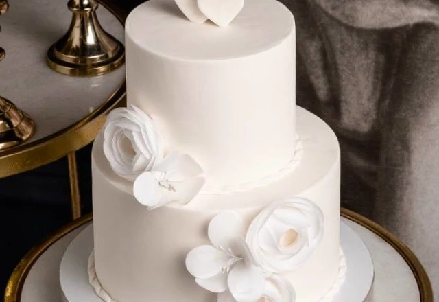 Кондитерская|Добрынинский  | Покрытие 'Мастика' - фото 29