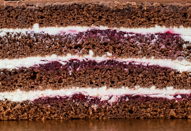 Кондитерская|Добрынинский  - слайд 18